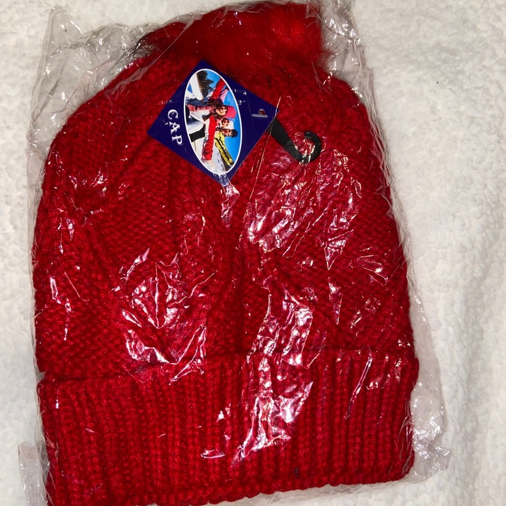 Beanie!